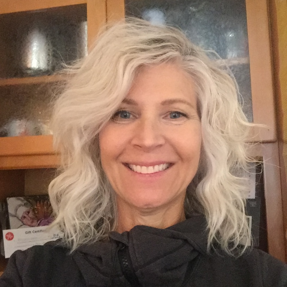 Meet your Posher, Julie